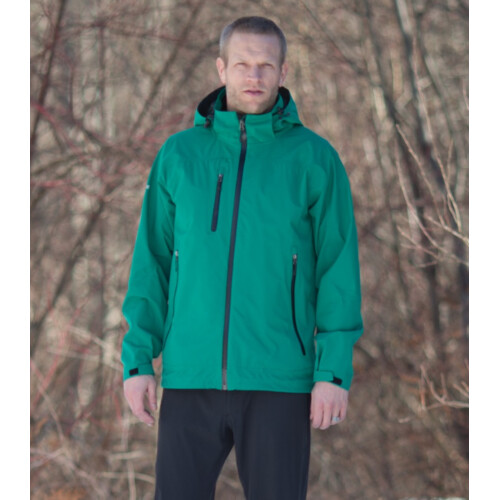 DRYFRAME Tri-Tech Hard Shell Winter Jacket Thumbnail