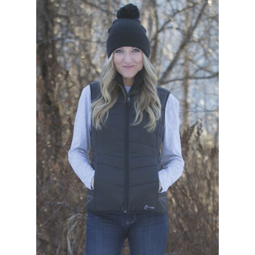 DRYFRAME Dry Tech Women's Insulated Vest Thumbnail