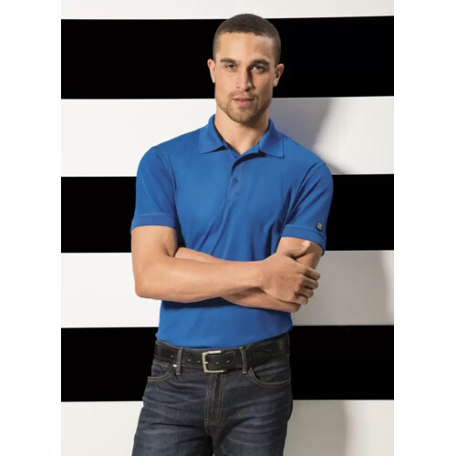 OGIO Caliber 2.0 Polyester Polo Golf Shirt Thumbnail