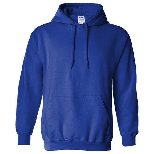 Brought-in Pullover Hooded Sweatshirt Thumbnail
