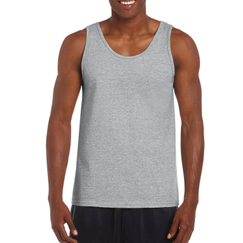 Brought-in Men's Tank top Thumbnail