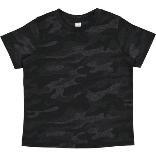 Infant Lightweight Cotton Fine Jersey T-Shirt Thumbnail