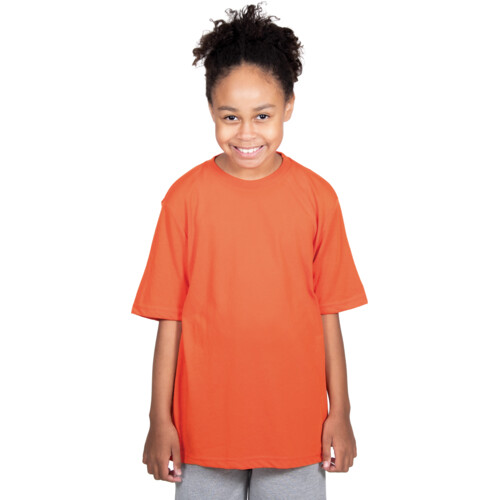 ATC™ Youth Everyday Ringspun Cotton T-Shirt – Soft & Durable Classic Fit Thumbnail