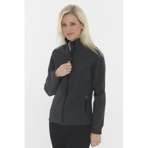 COAL HARBOUR EVERYDAY SOFT SHELL LADIES' JACKET Thumbnail