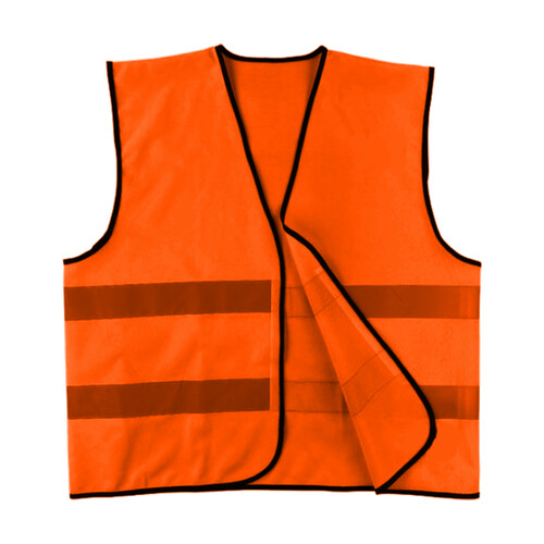 Brought-In Safety Vest Thumbnail
