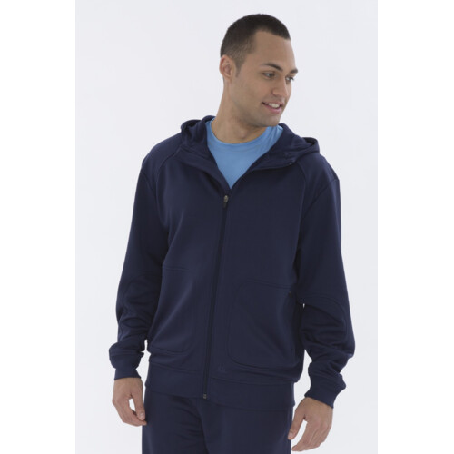 ATC PTECH Fleece VarCITY Hooded Fleece Sweatshirt Thumbnail