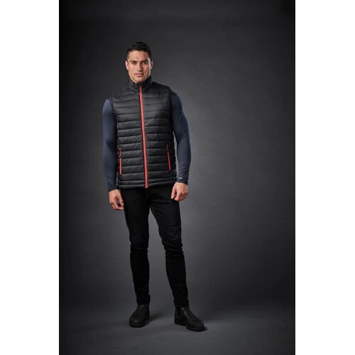 MEN'S STAVANGER THERMAL VEST Thumbnail