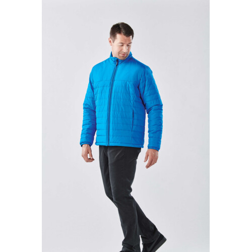 MEN'S NAUTILUS QUILTED JACKET Thumbnail