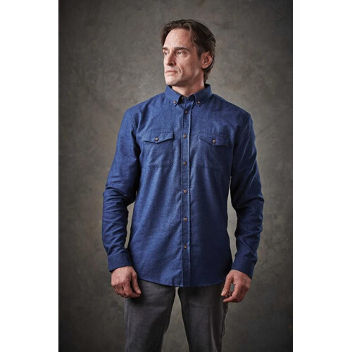 MEN'S CAMBRIDGE LONG SLEEVE SHIRT Thumbnail