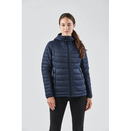 WOMEN'S STAVANGER THERMAL JACKET Thumbnail