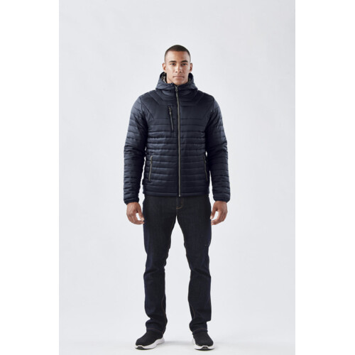 MEN'S GRAVITY THERMAL JACKET Thumbnail