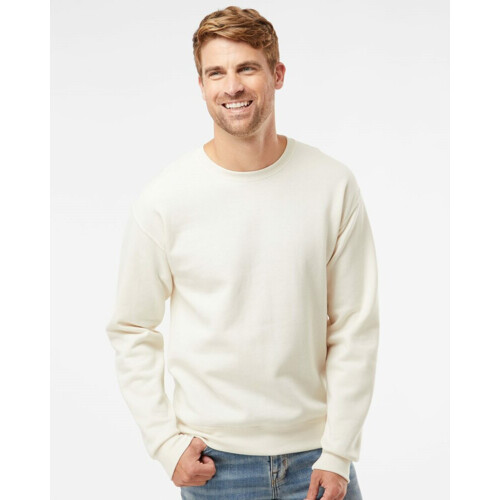 NuBlend® Crewneck Sweatshirt Thumbnail