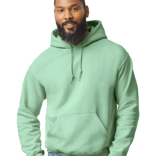 Heavy Blend Hooded Sweatshirt Thumbnail