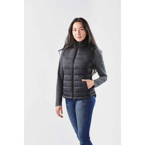 WOMEN'S STAVANGER THERMAL VEST Thumbnail