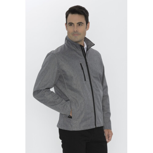 Coal Harbour Premier Water Repellent Soft Shell Jacket Thumbnail