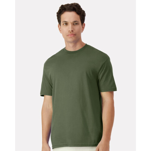 Gildan Unisex Light Cotton T-Shirt Thumbnail