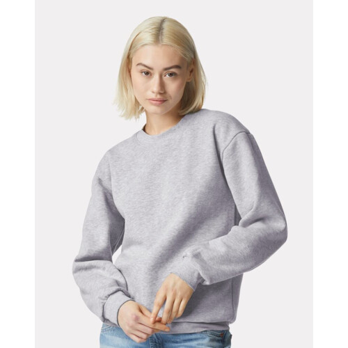 ReFlex Fleece Crewneck Sweatshirt Thumbnail