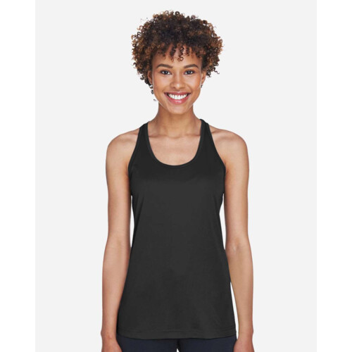 Women's Zone Performance Racerback Tank Thumbnail