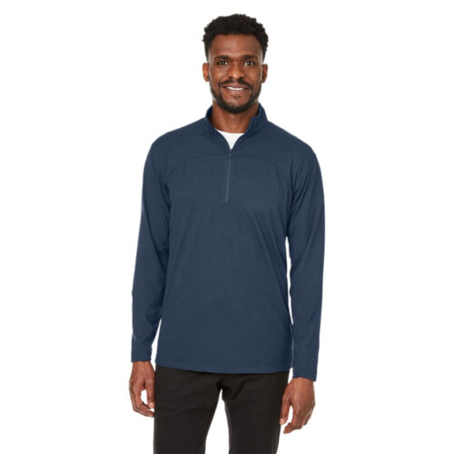 Men’s Spyre Quarter-Zip Pullover – Lightweight Performance & Comfort Thumbnail