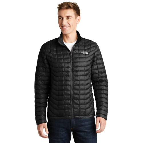 THE NORTH FACE® THERMOBALL™ TREKKER JACKET Thumbnail