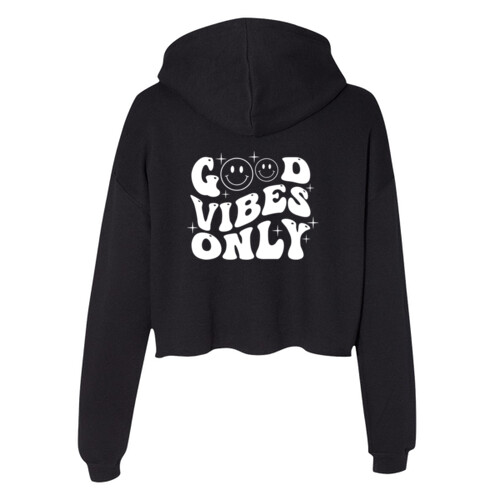 Good Vibes Only Thumbnail