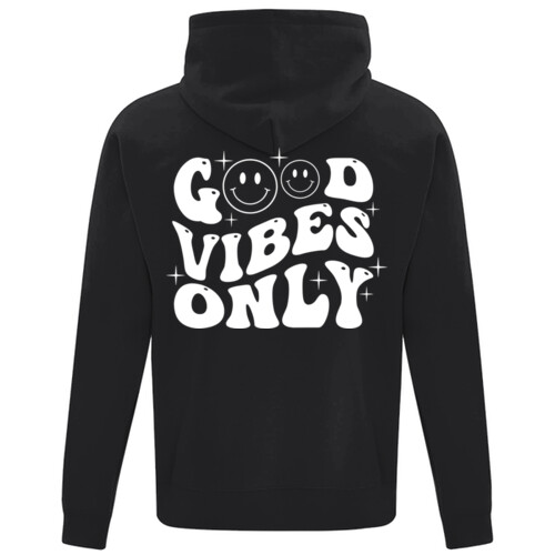 Good Vibes Only Thumbnail