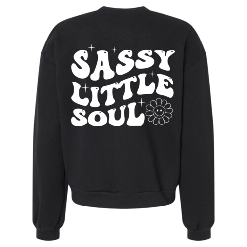 Sassy Little Soul Thumbnail