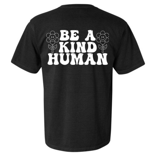 Kind Human Thumbnail