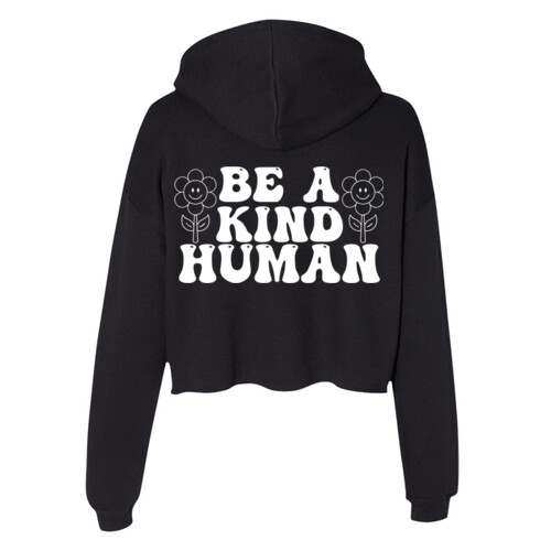 Kind Human Thumbnail