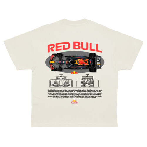 Winged Weapon - Unisex Super Heavy Oversized Tee Thumbnail