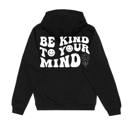 Be Kind - Unisex Hoodie Thumbnail