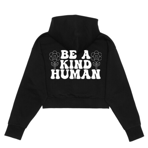 Kind Human Thumbnail