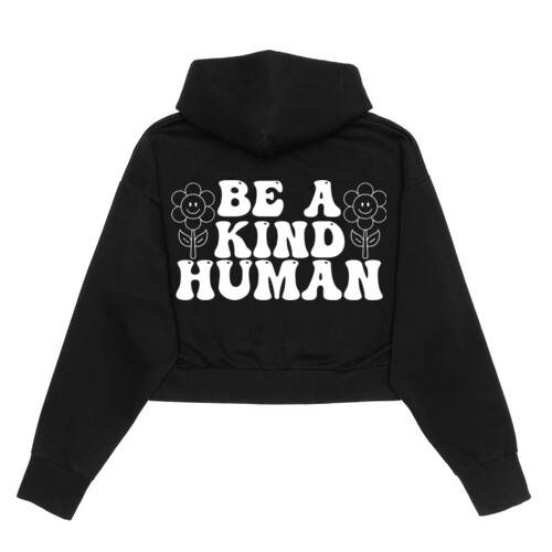 Kind Human Thumbnail