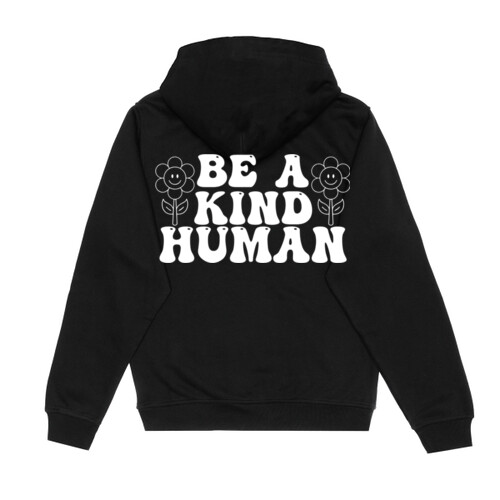 Kind Human Thumbnail