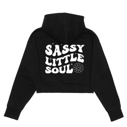 Sassy Little Soul Thumbnail