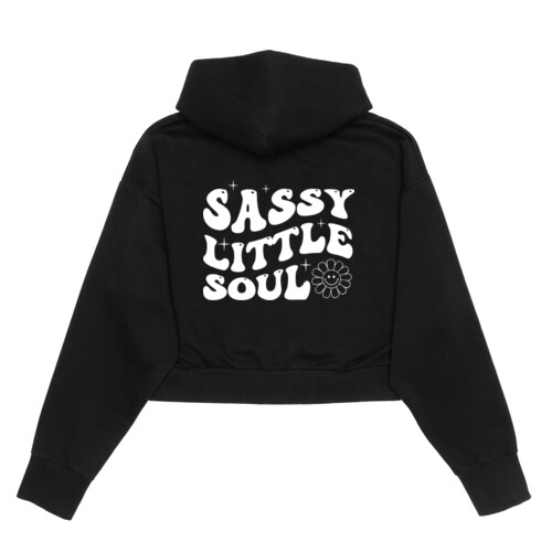 Sassy Little Soul Thumbnail
