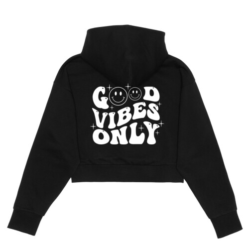 Good Vibes Only Thumbnail