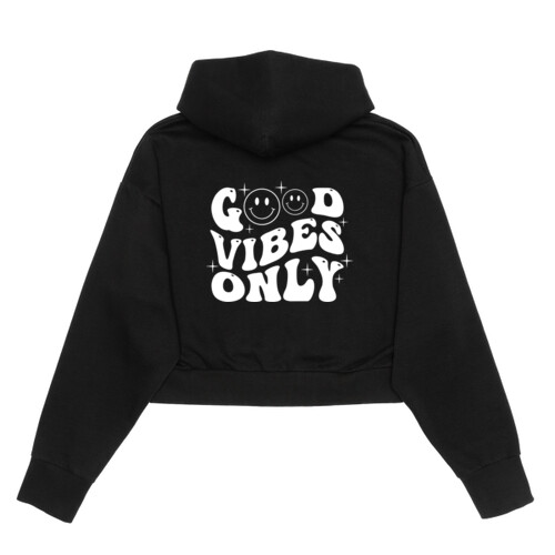Good Vibes Only Thumbnail