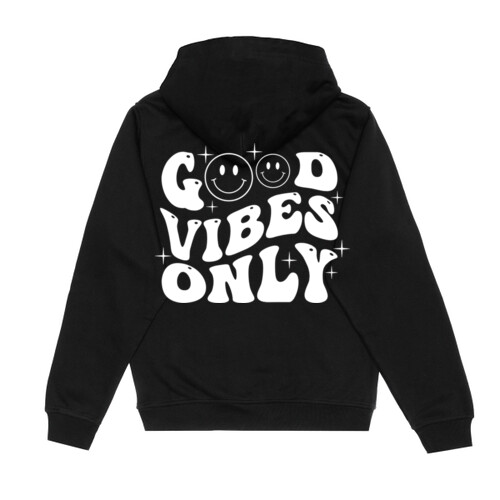 Good Vibes Only Thumbnail