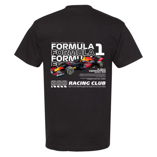 Formula Rebel 33 Thumbnail