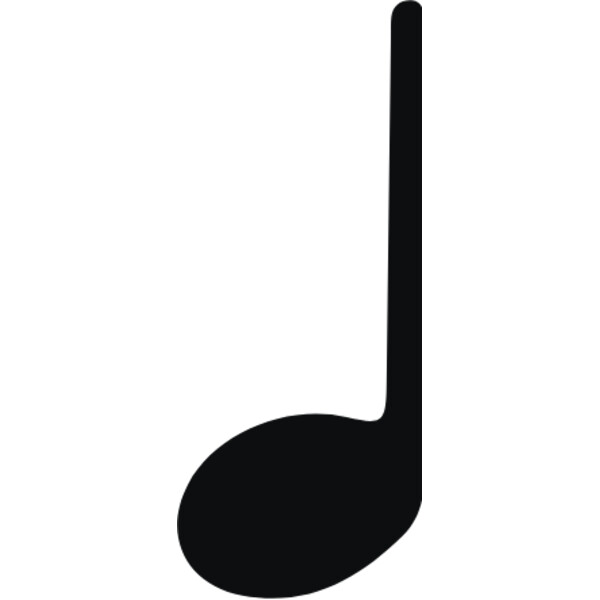 Quarter note Thumbnail