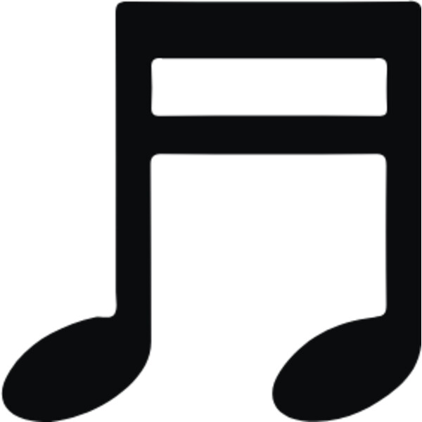 beamed sixteenth note Thumbnail