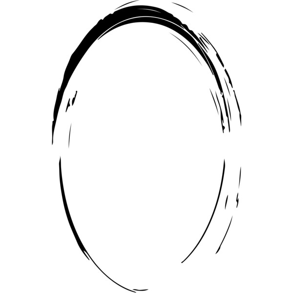 Doodle Border #2 (0087) Thumbnail