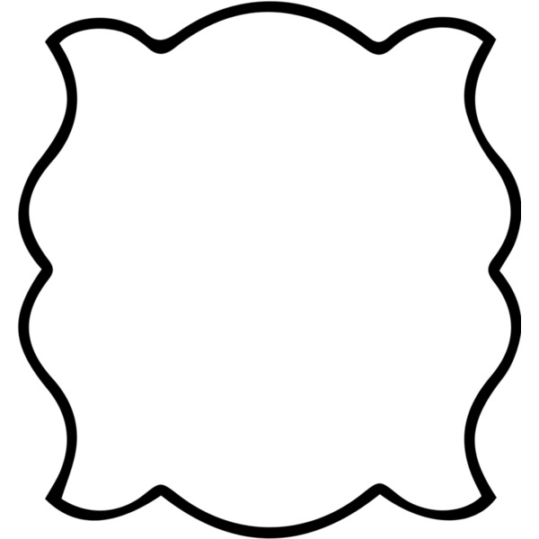 Victorian Border #4 (0076) Thumbnail