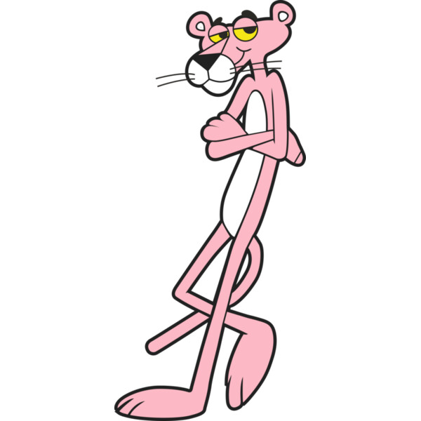 Pink Panther Lean (0177) Thumbnail