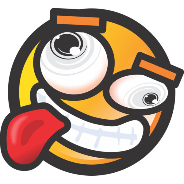 Silly Face (0210) Thumbnail