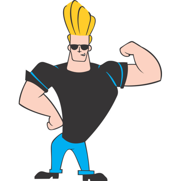 Johnny Bravo (0195) Thumbnail