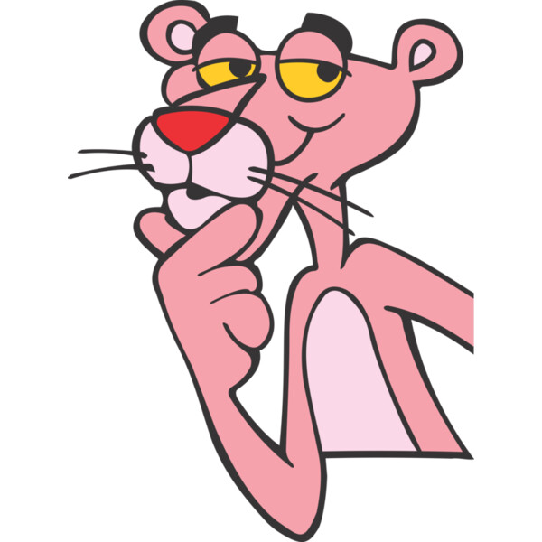 Pink Panther (0176) Thumbnail