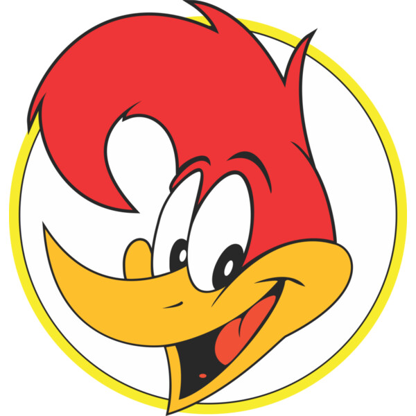 Woody Woodpecker (0192) Thumbnail