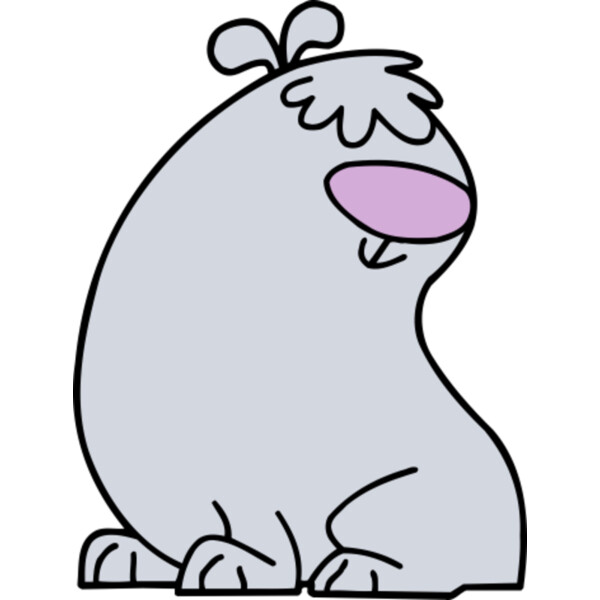 Big Dog (0198) Thumbnail